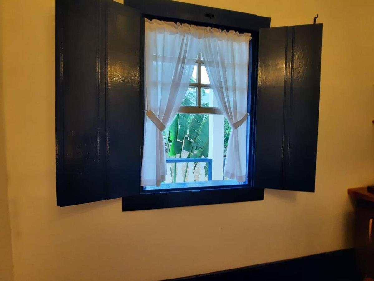 Hotel Fazenda Paciencia Santana dos Montes Luaran gambar