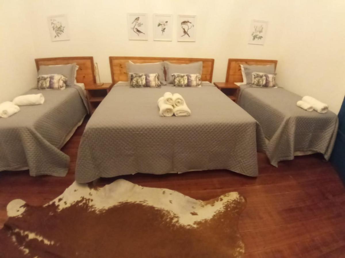 Hotel Fazenda Paciencia Santana dos Montes Luaran gambar